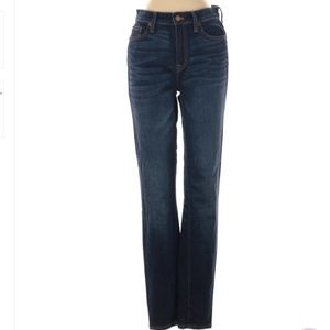 J.Crew Straight Leg Jeans, Size 26 & Like New